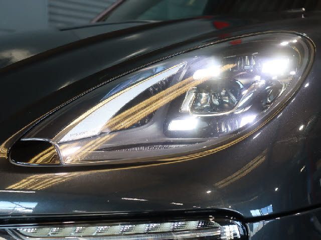 PORSCHE PORSCHE Macan 2017