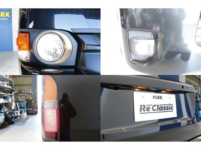 TOYOTA HIACE wagon 2023