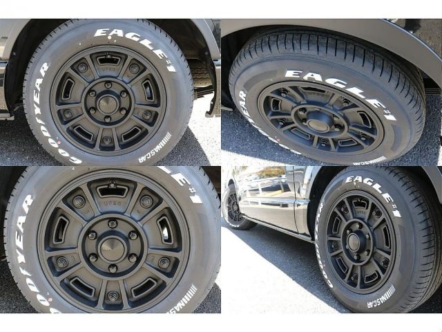 TOYOTA HIACE wagon 2023