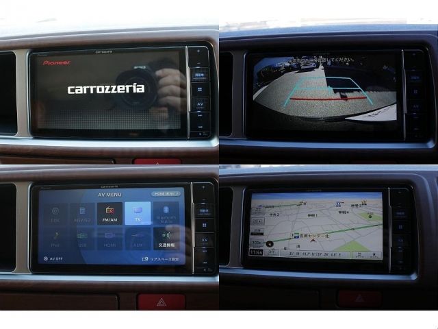 TOYOTA HIACE wagon 2023