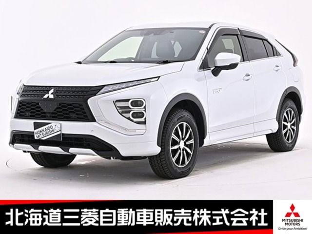 MITSUBISHI ECLIPSE CROSS PHEV 2023