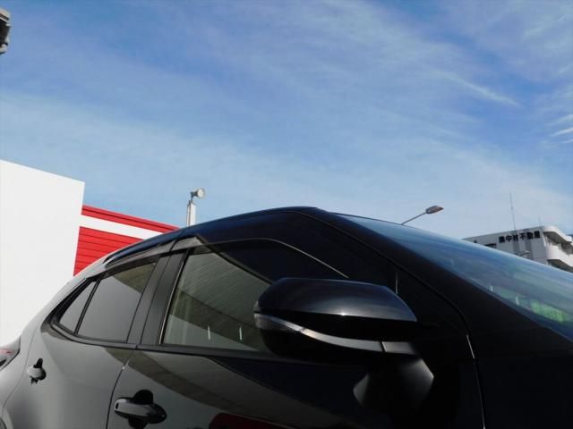 TOYOTA YARIS CROSS 2021