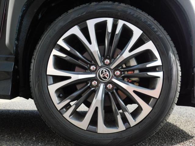 TOYOTA YARIS CROSS 2021