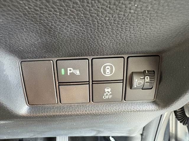 HONDA FIT e:HEV 2020