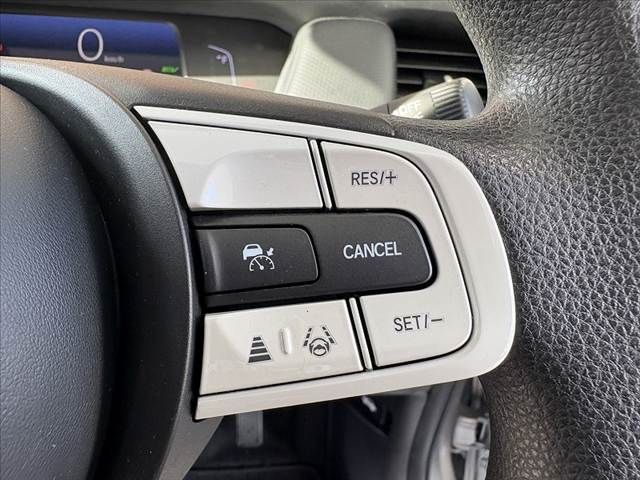 HONDA FIT e:HEV 2020