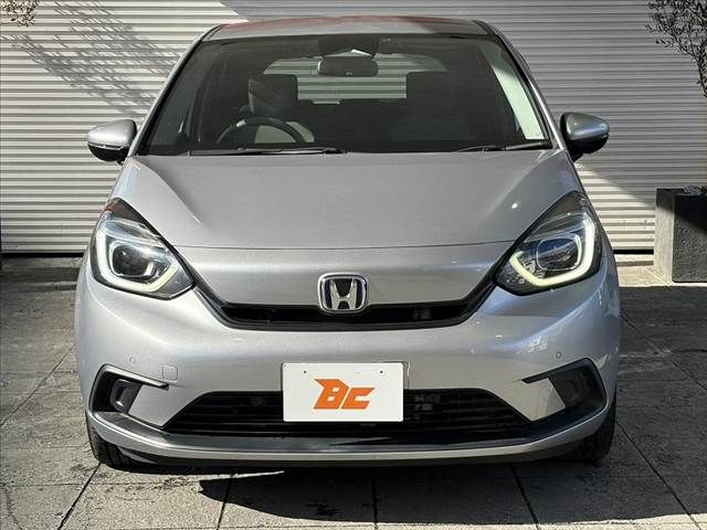 HONDA FIT e:HEV 2020