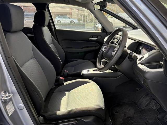 HONDA FIT e:HEV 2020