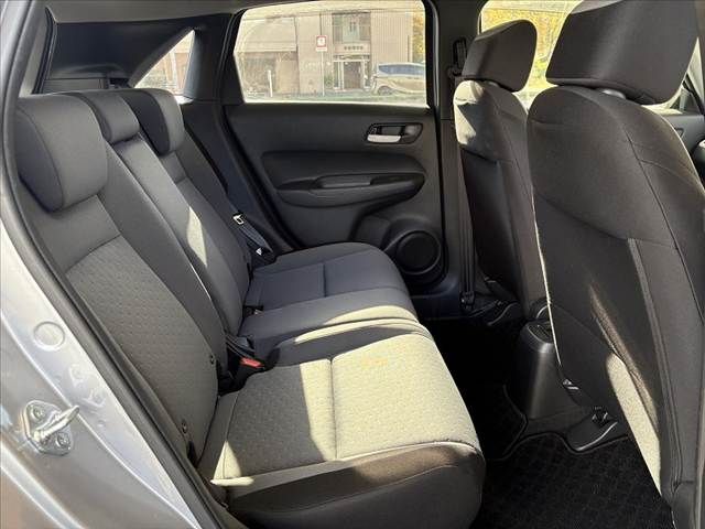 HONDA FIT e:HEV 2020