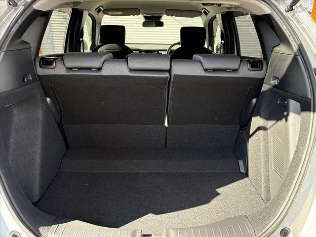 HONDA FIT e:HEV 2020