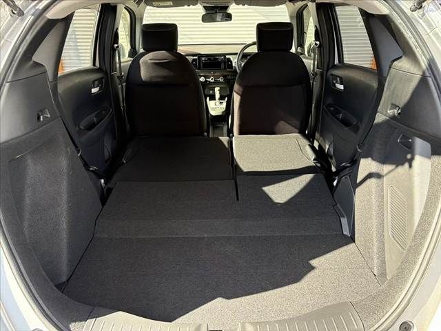 HONDA FIT e:HEV 2020