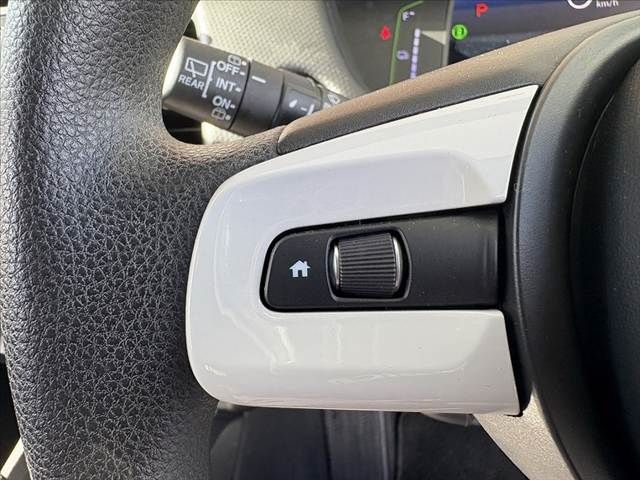 HONDA FIT e:HEV 2020