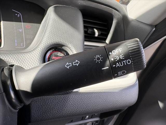 HONDA FIT e:HEV 2020