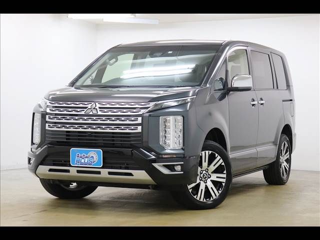 MITSUBISHI DELICA D:5 4WD 2024