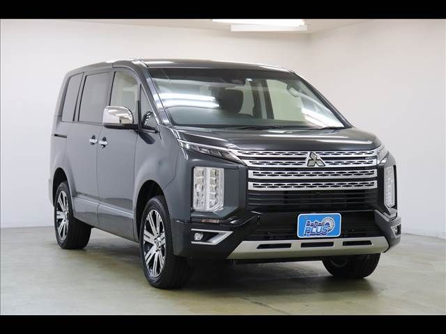 MITSUBISHI DELICA D:5 4WD 2024