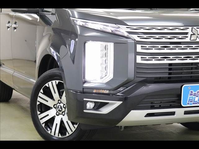 MITSUBISHI DELICA D:5 4WD 2024