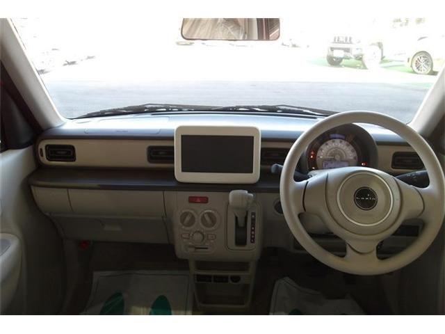 SUZUKI ALTO LAPIN 2024