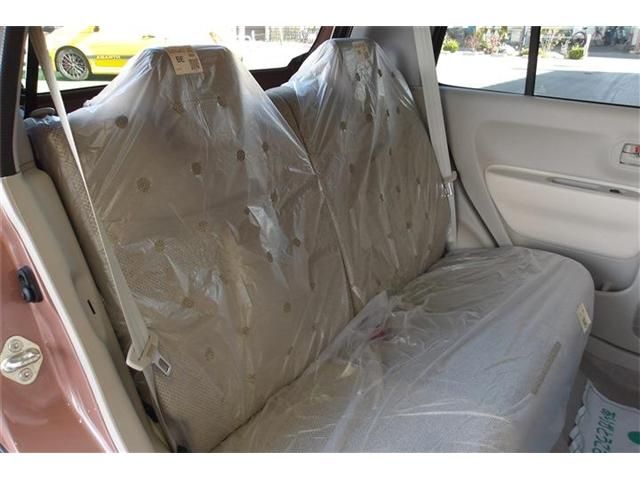 SUZUKI ALTO LAPIN 2024