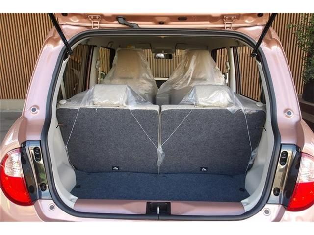 SUZUKI ALTO LAPIN 2024