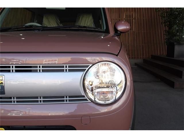 SUZUKI ALTO LAPIN 2024