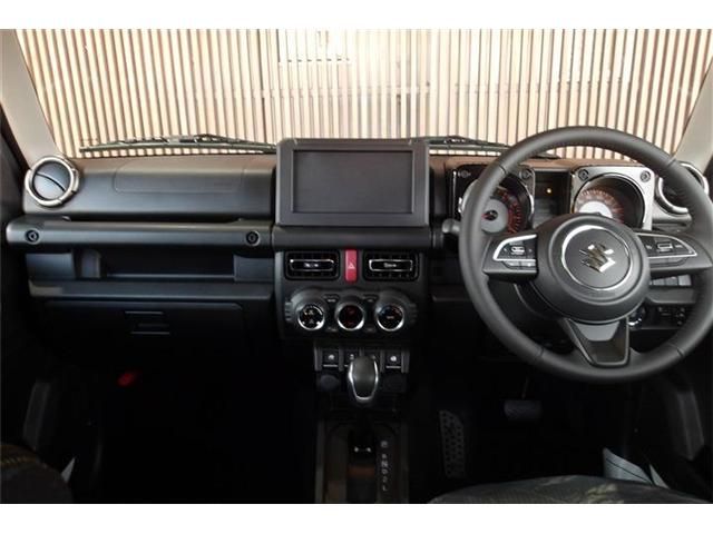 SUZUKI JIMNY SIERRA 2024