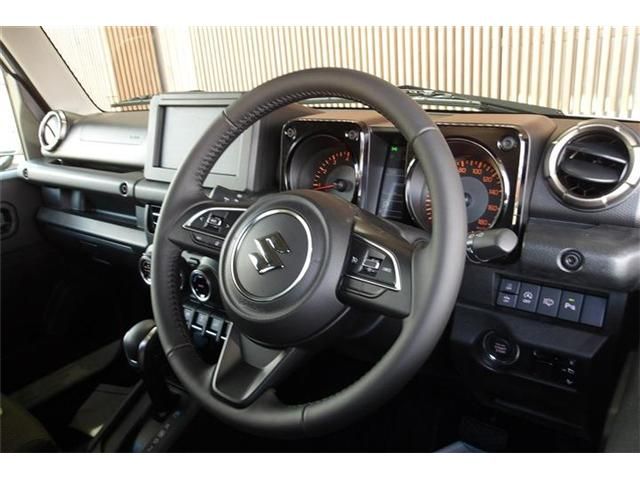 SUZUKI JIMNY SIERRA 2024