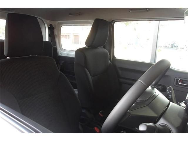 SUZUKI JIMNY SIERRA 2024