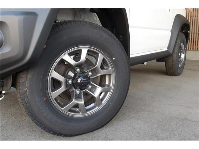 SUZUKI JIMNY SIERRA 2024