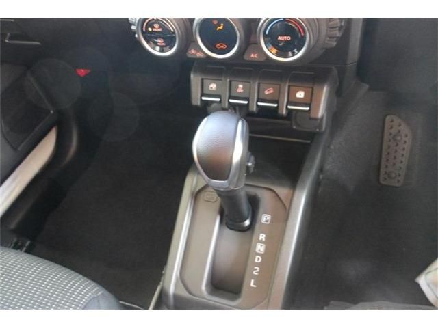 SUZUKI JIMNY SIERRA 2024