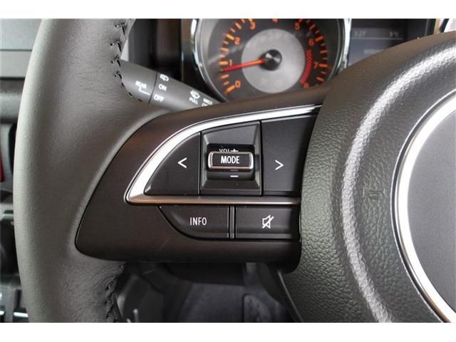 SUZUKI JIMNY SIERRA 2024