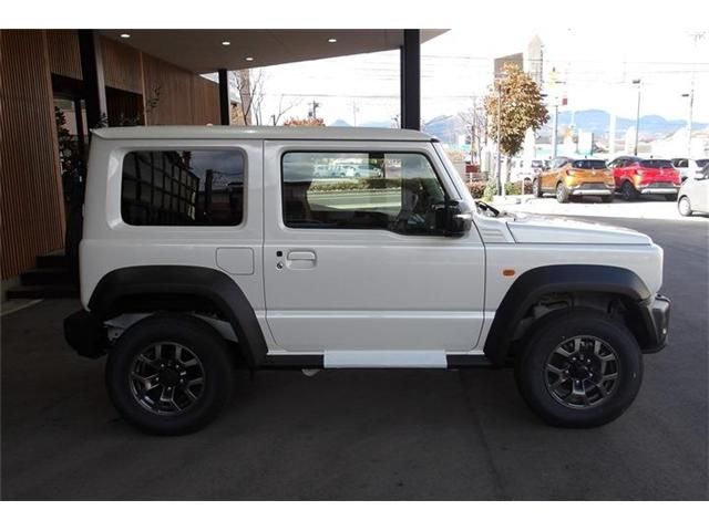 SUZUKI JIMNY SIERRA 2024