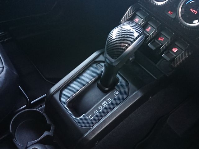 SUZUKI JIMNY 4WD 2025