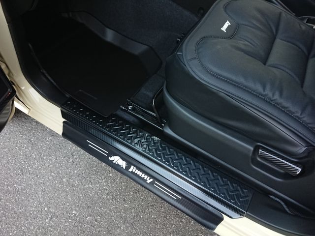 SUZUKI JIMNY 4WD 2025