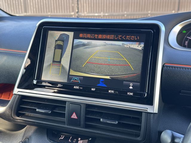 TOYOTA SIENTA HYBRID 2020