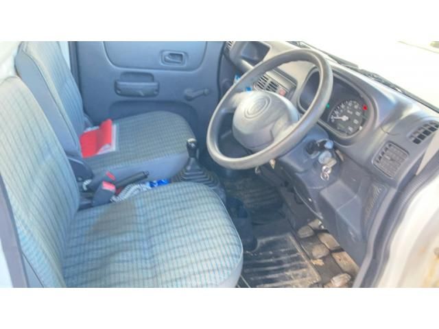 HONDA ACTY truck 4WD 2003