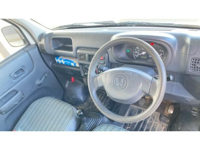 HONDA ACTY truck 4WD 2003