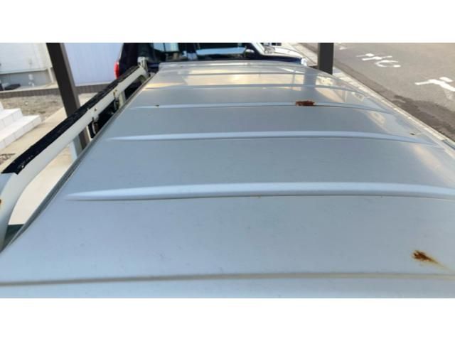 HONDA ACTY truck 4WD 2003