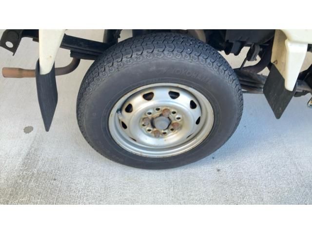 HONDA ACTY truck 4WD 2003