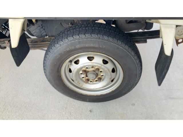 HONDA ACTY truck 4WD 2003