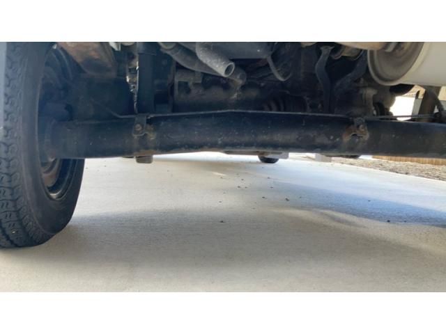 HONDA ACTY truck 4WD 2003