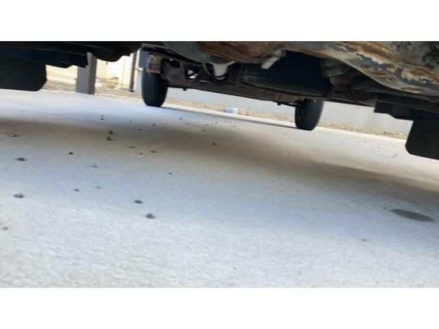 HONDA ACTY truck 4WD 2003