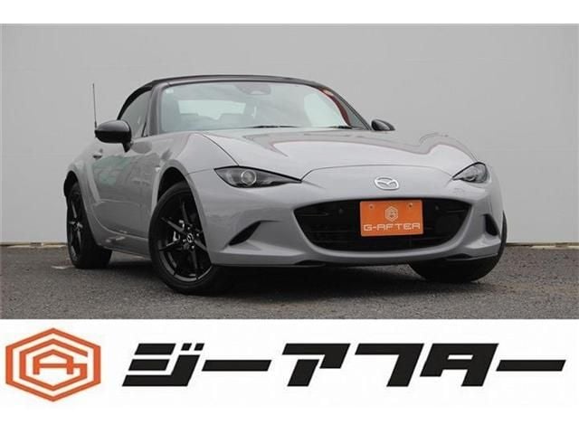 MAZDA ROADSTER 2025