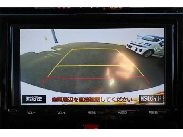 TOYOTA TANK 4WD 2016