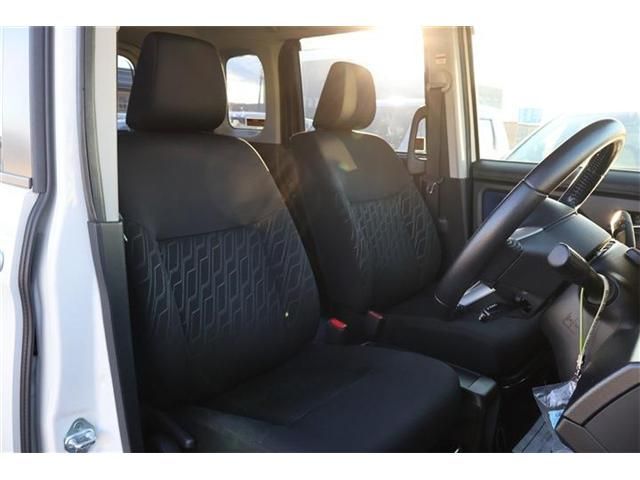 TOYOTA TANK 4WD 2016