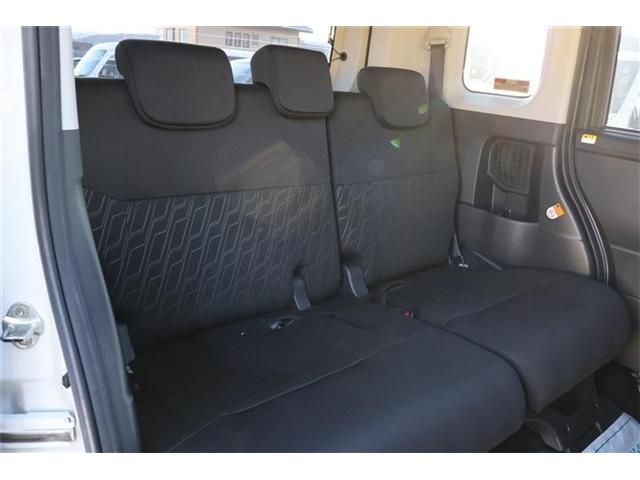 TOYOTA TANK 4WD 2016