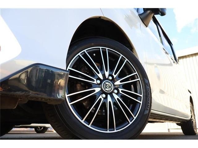 TOYOTA TANK 4WD 2016