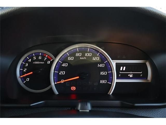 TOYOTA TANK 4WD 2016