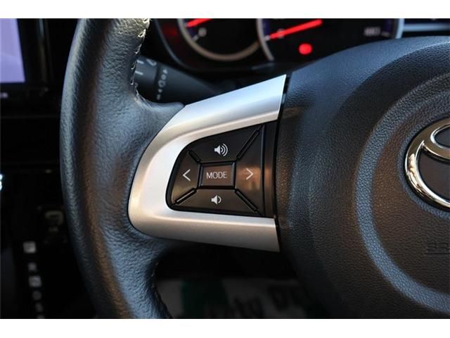 TOYOTA TANK 4WD 2016