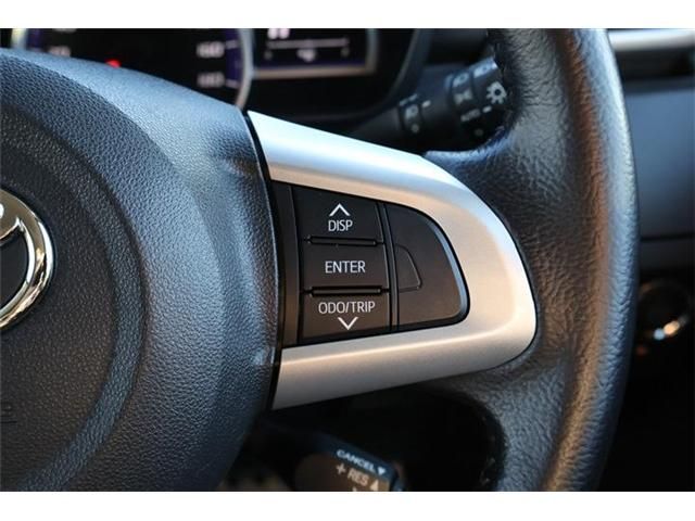 TOYOTA TANK 4WD 2016