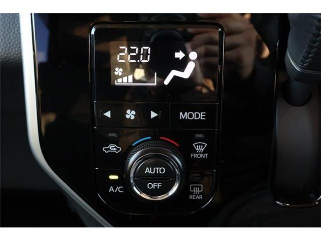 TOYOTA TANK 4WD 2016