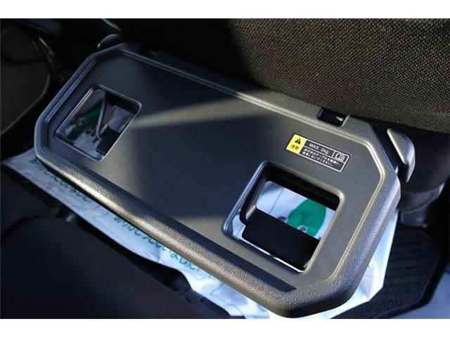 TOYOTA TANK 4WD 2016